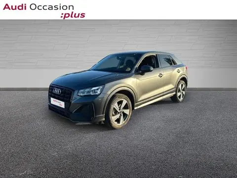 Annonce AUDI Q2 Essence 2024 d'occasion 