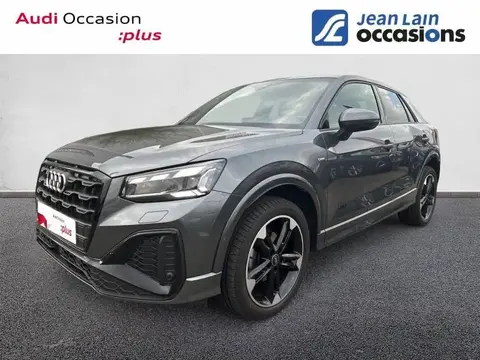 Used AUDI Q2 Petrol 2023 Ad 