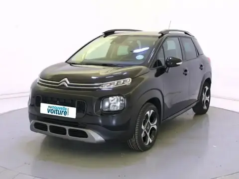 Used CITROEN C3 AIRCROSS Petrol 2021 Ad 