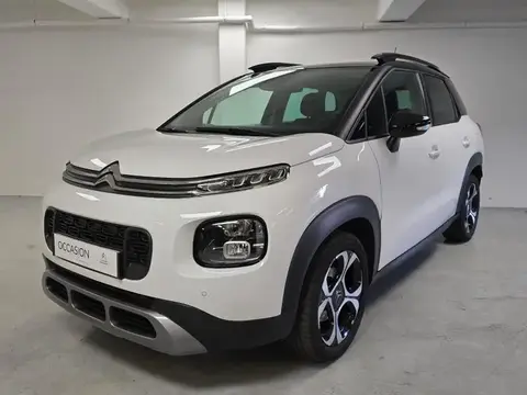 Annonce CITROEN C3 AIRCROSS Essence 2020 d'occasion 