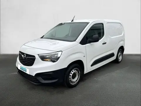 Used OPEL COMBO Petrol 2022 Ad 