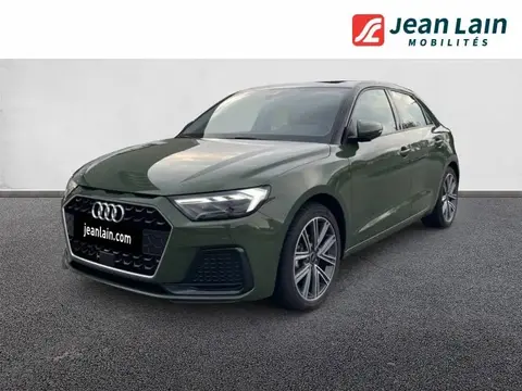 Used AUDI A1 Petrol 2024 Ad 