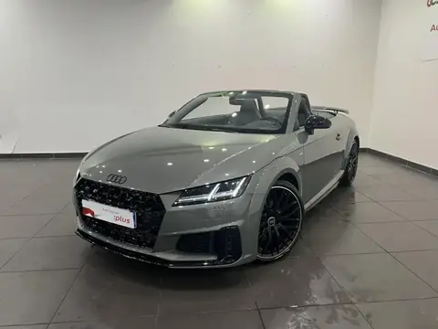 Used AUDI TT Petrol 2024 Ad 