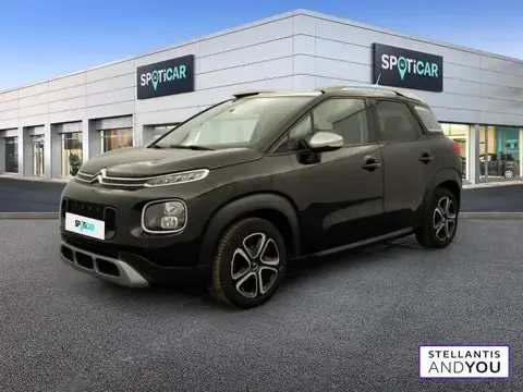 Annonce CITROEN C3 AIRCROSS Essence 2018 d'occasion 