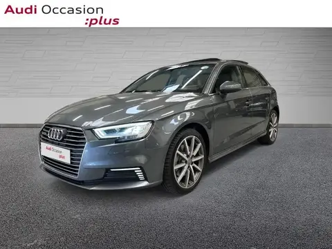 Annonce AUDI A3 Essence 2020 d'occasion 