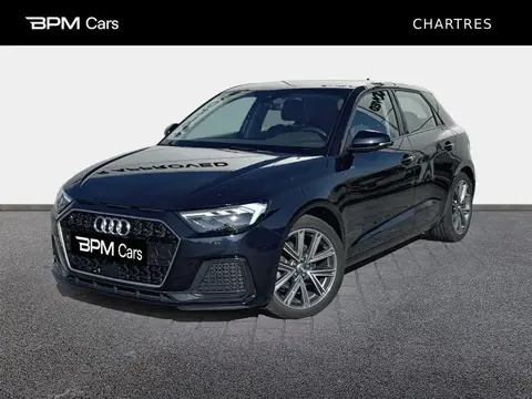 Used AUDI A1 Petrol 2020 Ad 