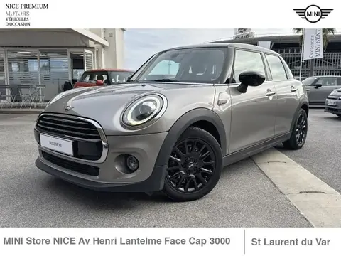 Used MINI COOPER Petrol 2020 Ad 