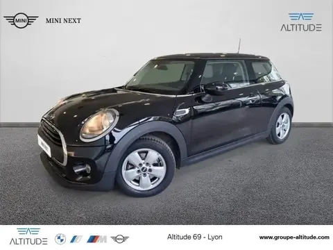 Used MINI ONE Petrol 2019 Ad 