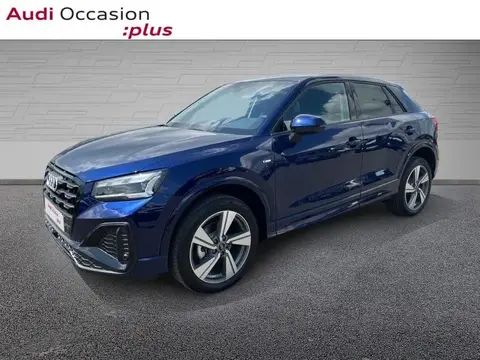 Used AUDI Q2 Petrol 2024 Ad 