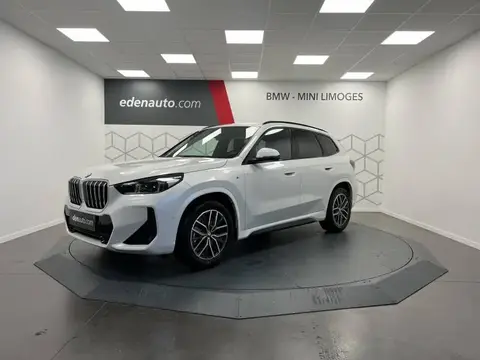 Annonce BMW X1 Essence 2024 d'occasion 