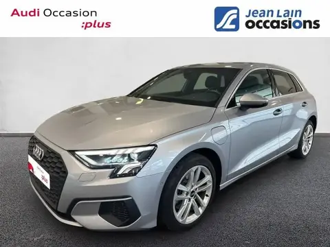 Annonce AUDI A3 Essence 2021 d'occasion 