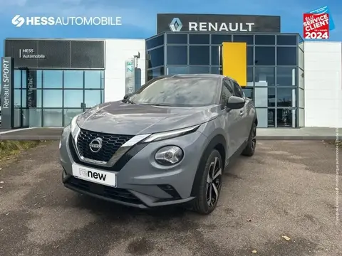 Used NISSAN JUKE Petrol 2023 Ad 