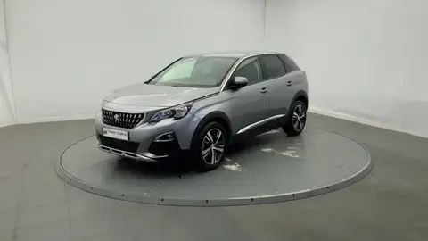 Used PEUGEOT 3008 Petrol 2020 Ad 