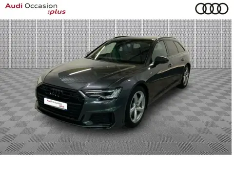 Used AUDI A6 Diesel 2022 Ad 