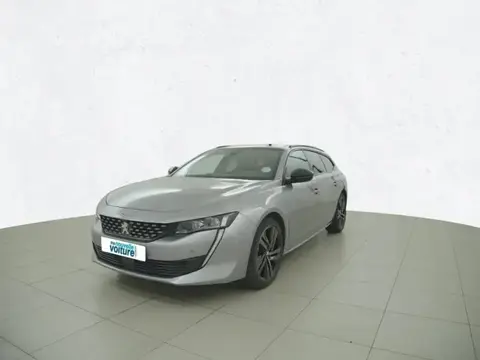 Used PEUGEOT 508 Diesel 2023 Ad 