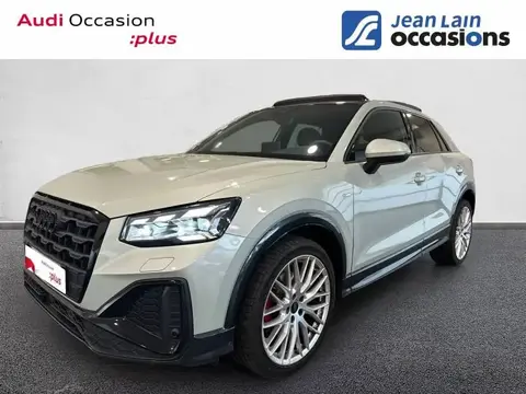 Used AUDI Q2 Petrol 2024 Ad 