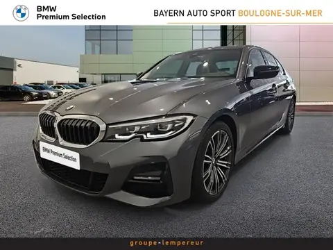 Annonce BMW SERIE 3 Diesel 2019 d'occasion 