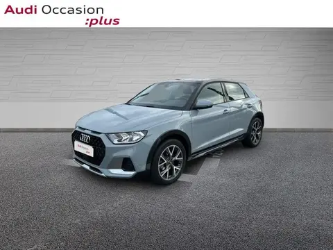 Annonce AUDI A1 Essence 2021 d'occasion 