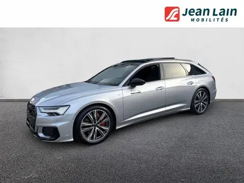 Used AUDI A6 Petrol 2024 Ad 