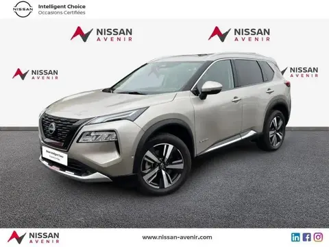 Annonce NISSAN X-TRAIL Essence 2023 d'occasion 