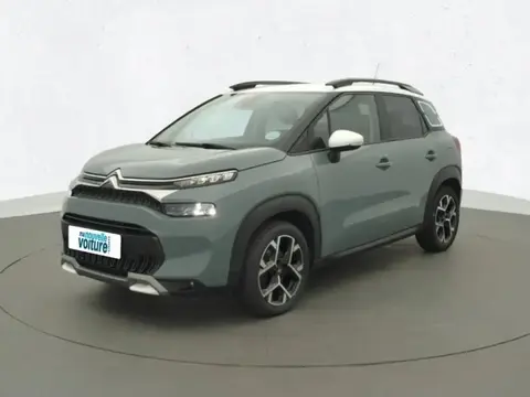 Used CITROEN C3 AIRCROSS Petrol 2021 Ad 