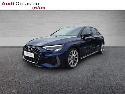 Used AUDI A3 Diesel 2023 Ad 