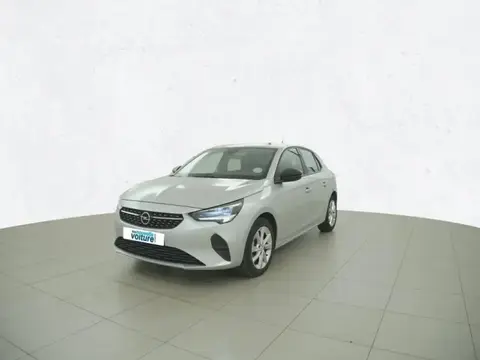 Used OPEL CORSA Petrol 2022 Ad 