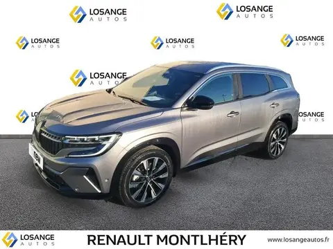 Used RENAULT ESPACE Petrol 2024 Ad 