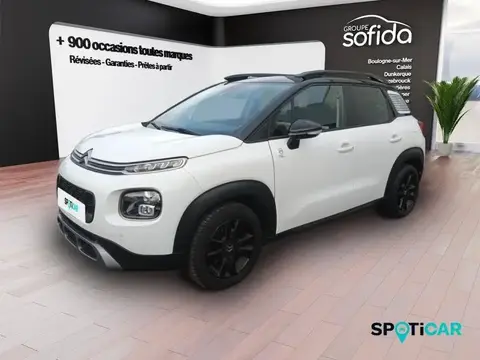 Annonce CITROEN C3 AIRCROSS Essence 2020 d'occasion 