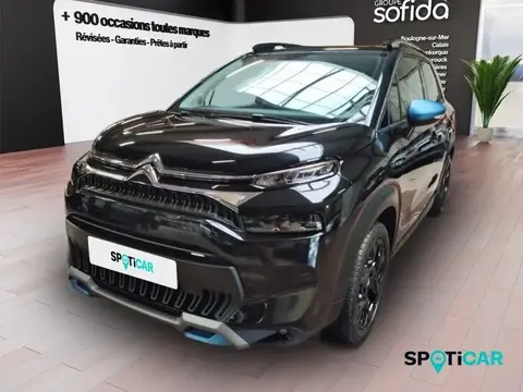 Annonce CITROEN C3 AIRCROSS Diesel 2023 d'occasion 