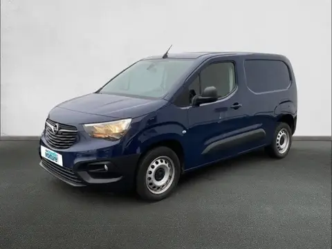 Used OPEL COMBO Diesel 2023 Ad 