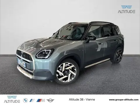 Annonce MINI COUNTRYMAN Essence 2024 d'occasion 