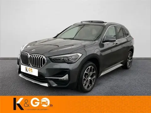 Used BMW X1 Diesel 2020 Ad 