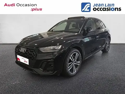 Used AUDI Q5 Petrol 2021 Ad 