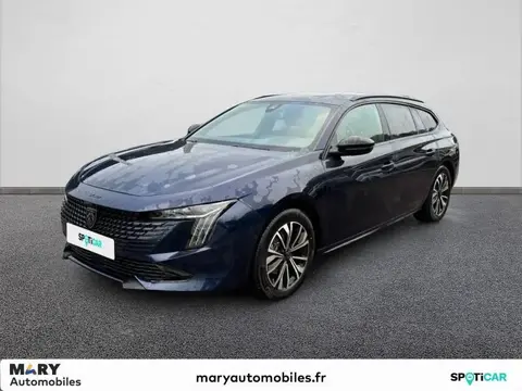 Used PEUGEOT 508 Diesel 2023 Ad 