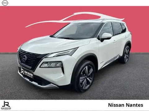 Annonce NISSAN X-TRAIL Essence 2024 d'occasion 