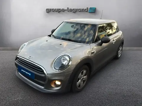 Used MINI ONE Petrol 2019 Ad 