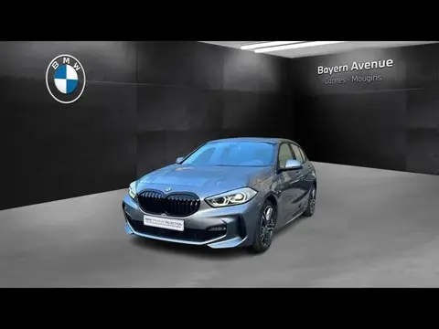 Annonce BMW SERIE 1 Essence 2023 d'occasion 