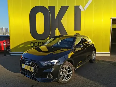 Annonce AUDI A1 Essence 2021 d'occasion 