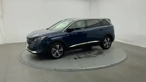 Used PEUGEOT 5008 Petrol 2024 Ad 