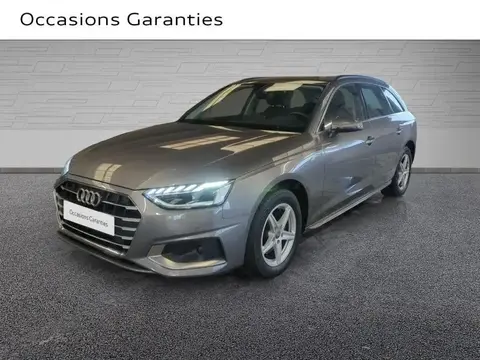 Used AUDI A4 Diesel 2020 Ad 