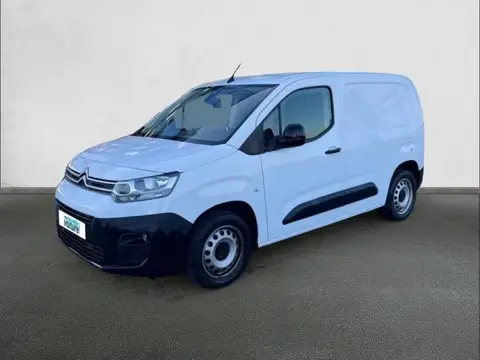 Used CITROEN BERLINGO Diesel 2022 Ad 