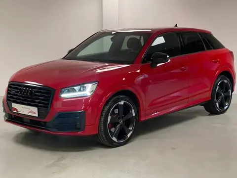 Used AUDI Q2 Petrol 2019 Ad 