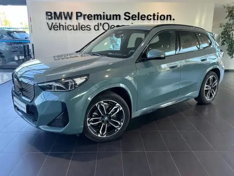 Annonce BMW X1 Non renseigné 2023 d'occasion 