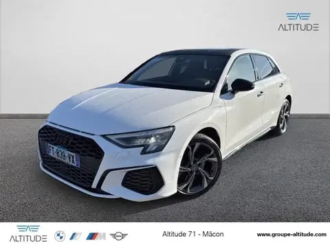 Used AUDI A3 Diesel 2020 Ad 