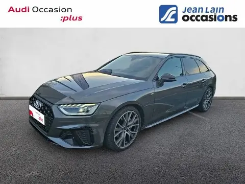 Used AUDI A4 Diesel 2023 Ad 