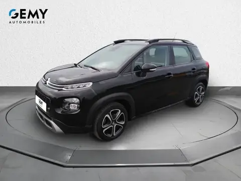 Annonce CITROEN C3 AIRCROSS Essence 2018 d'occasion 