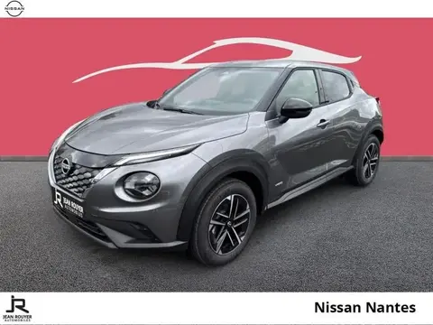 Used NISSAN JUKE Petrol 2024 Ad 