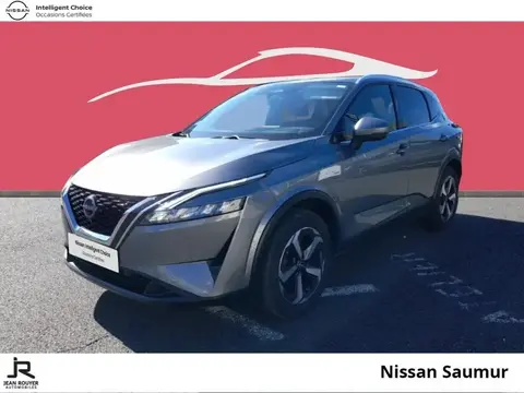 Used NISSAN QASHQAI Petrol 2023 Ad 