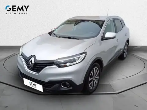 Used RENAULT KADJAR Petrol 2018 Ad 